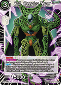Cell, Creeping Terror