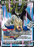 Cell, Ultimate Form