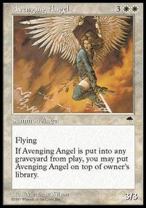 Avenging Angel