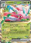 Lurantis ex