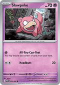 Slowpoke