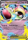 Mega Slowbro ex