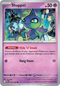 Shuppet