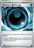 Shadowy [D] Energy