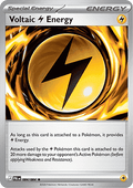 Voltaic [L] Energy