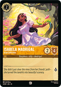 Isabela Madrigal - Kind Cultivator