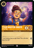 Tyler Nguyen-Baker - 4*Town Fan