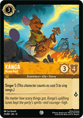 Kanga - Hunny Bard