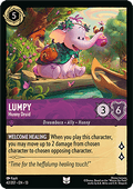 Lumpy - Hunny Druid