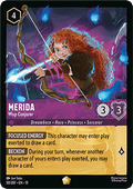 Merida - Wisp Conjurer