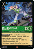 Buzz Lightyear - Providing Cover
