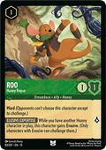 Roo - Hunny Rogue