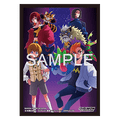 60 Official Card Sleeves Ver. 03 (Beatbreak)