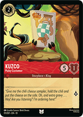 Kuzco - Picky Customer (V.1)