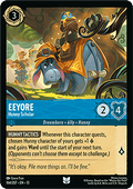 Eeyore - Hunny Scholar