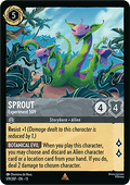 Sprout - Experiment 509
