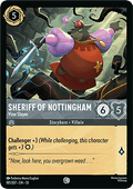 Sheriff of Nottingham - Vine Slayer
