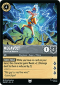 Megavolt - Electrical Menace (V.1)