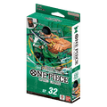 Starter Deck: Green Roronoa Zoro