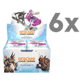 Radiance Case (6x Booster Box)