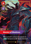 Zed, Master of Shadows (V.2 - Showcase)