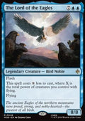 The Lord of the Eagles