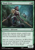 Wood Elves