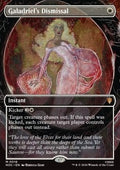 Galadriel's Dismissal (V.1)