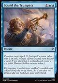 Sound the Trumpets