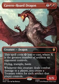 Cavern-Hoard Dragon (V.1)