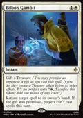 Bilbo's Gambit