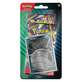 Zarude 2-Pack Blister Version 1