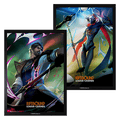 Vendetta: Jayce vs Viktor Sleeves