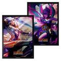 Vendetta: Kayle vs Morgana Sleeves