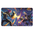 Vendetta: Vi vs Jinx Playmat