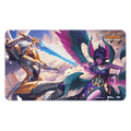 Vendetta: Kayle vs Morgana Playmat
