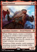 Dáin Ironfoot