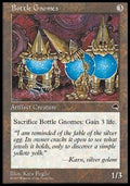 Bottle Gnomes - Tempest (Uncommon)