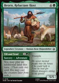 Beorn, Reluctant Host // Till and Tend