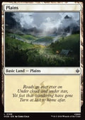 Plains (V.1)