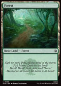 Forest (V.1)