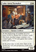 Lake-town Toymaker