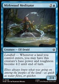 Mirkwood Meditator