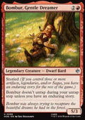 Bombur, Gentle Dreamer