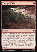 Tidings of War