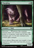 Wargling