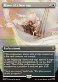 Dawn of a New Age (V.1)
