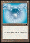 Pearl Medallion - Tempest (Rare)