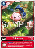 Yokomon (BT26-001)
