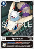 Kyaromon (BT26-003)